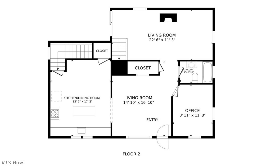 10850 Angling Road