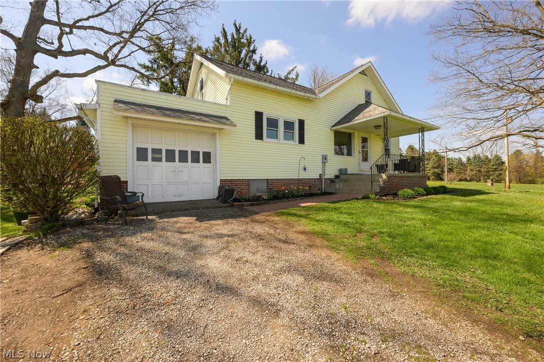 10850 Angling Road