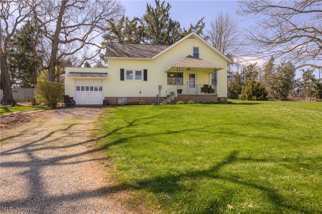 10850 Angling Road