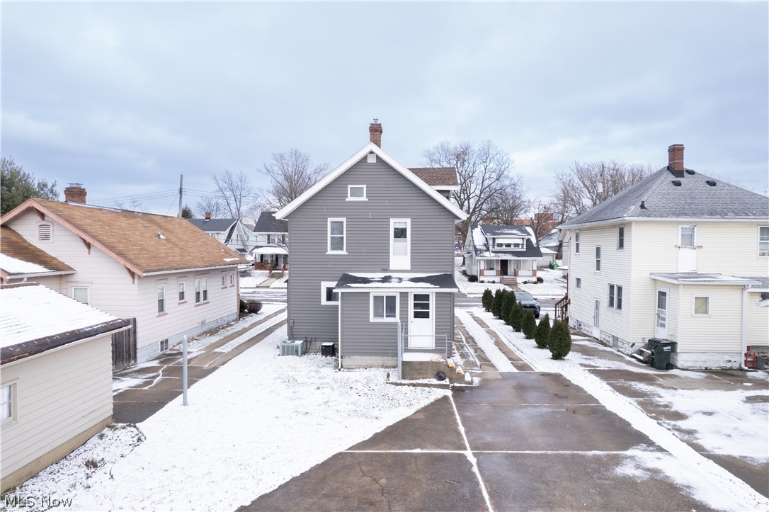 30 20th Street SW
