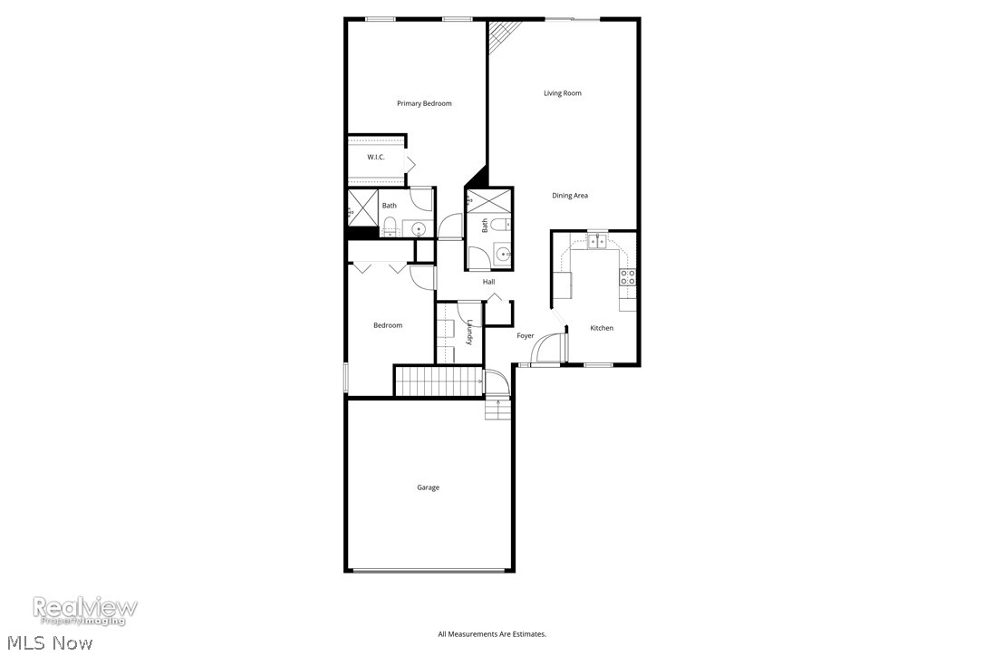 3198 Mariners Island Drive NW