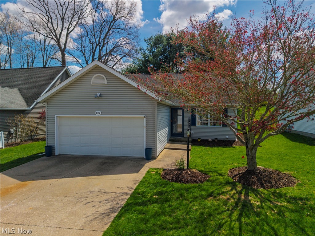 3160 Pondview Drive