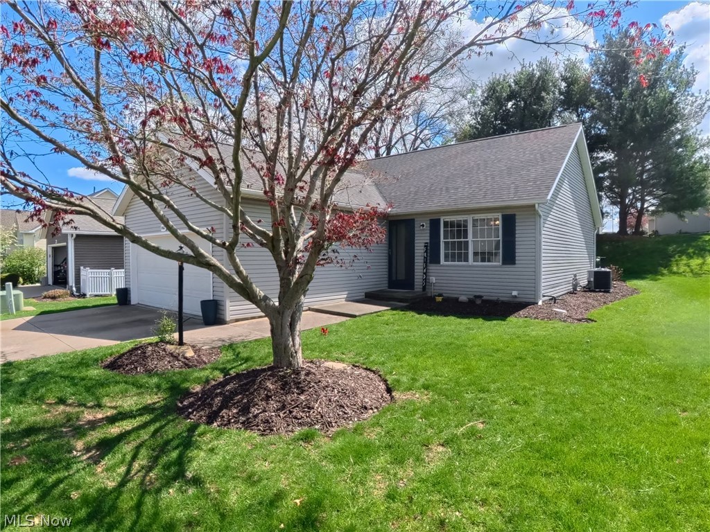 3160 Pondview Drive