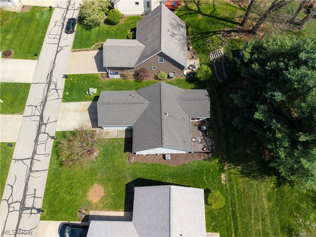 3160 Pondview Drive
