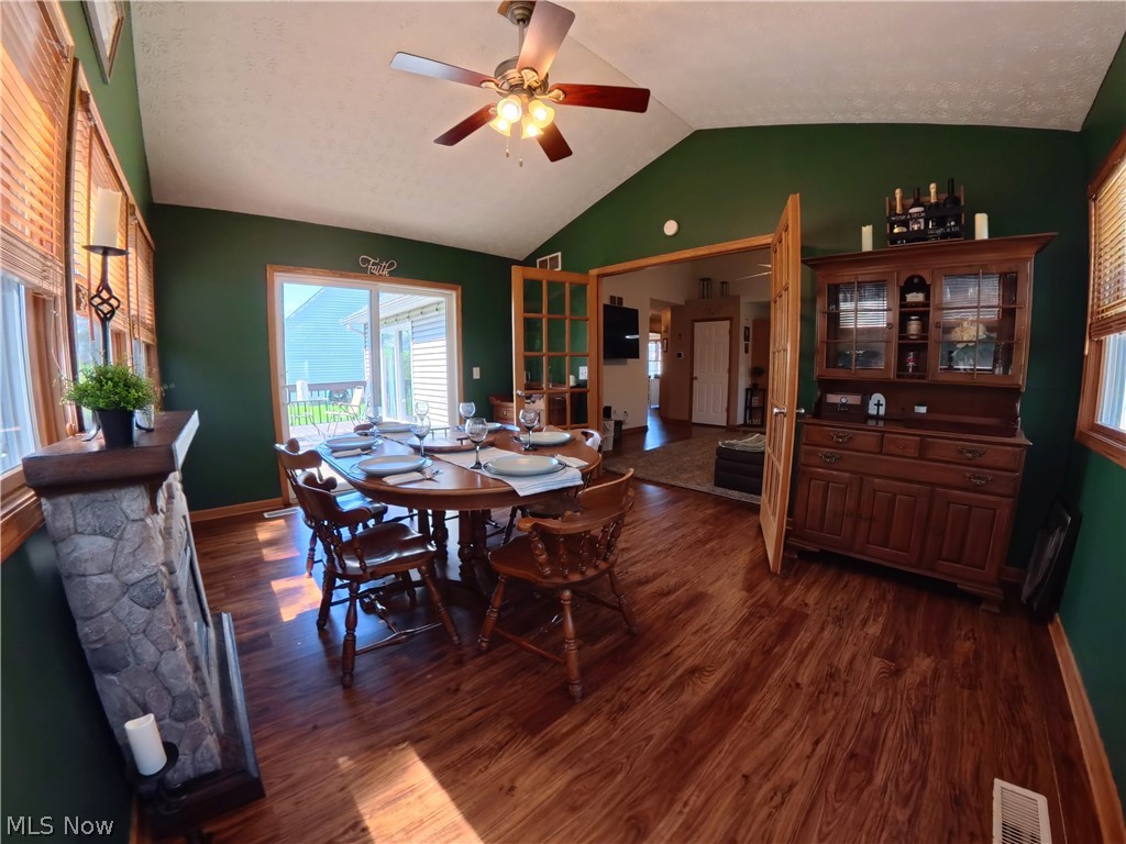3160 Pondview Drive