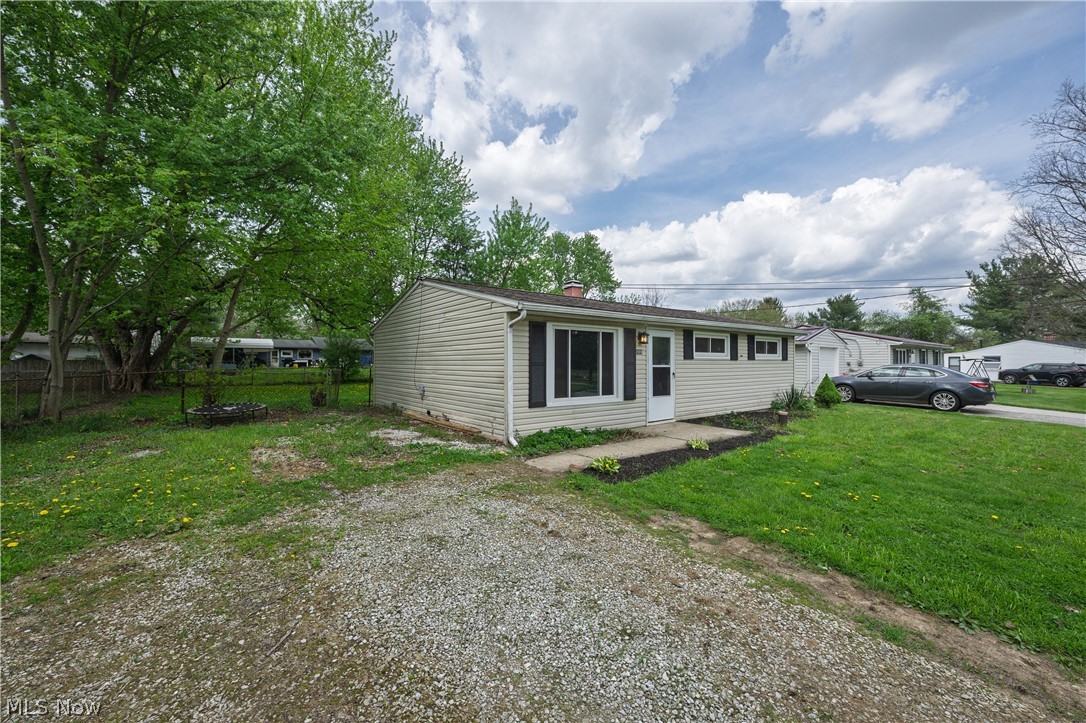 2889 Polly Road