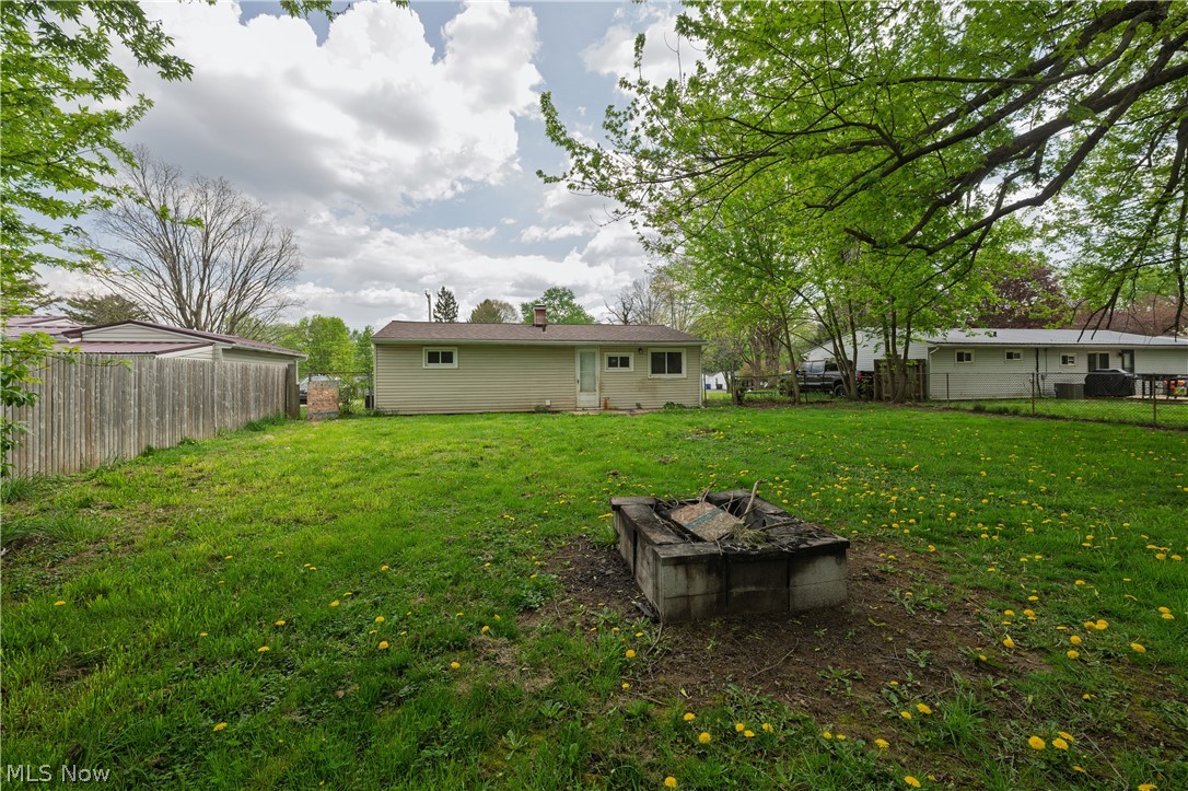 2889 Polly Road