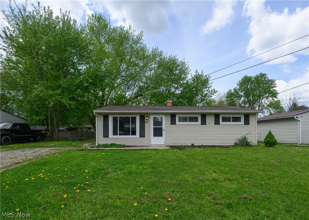 2889 Polly Road