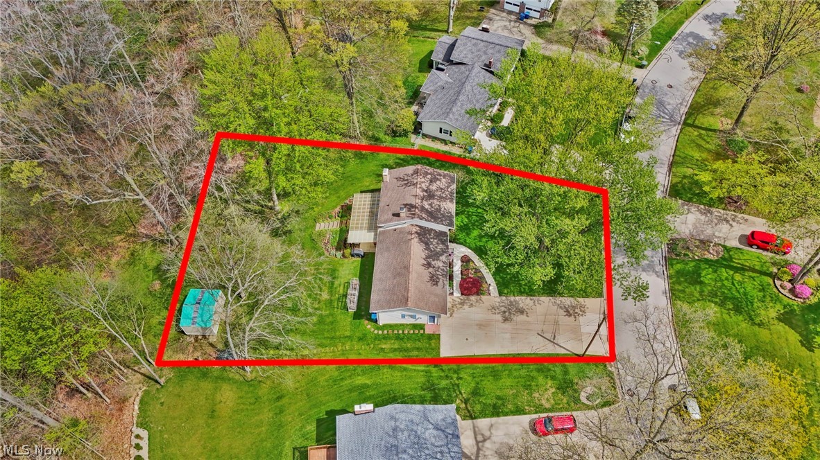 3109 Fair Oaks Drive