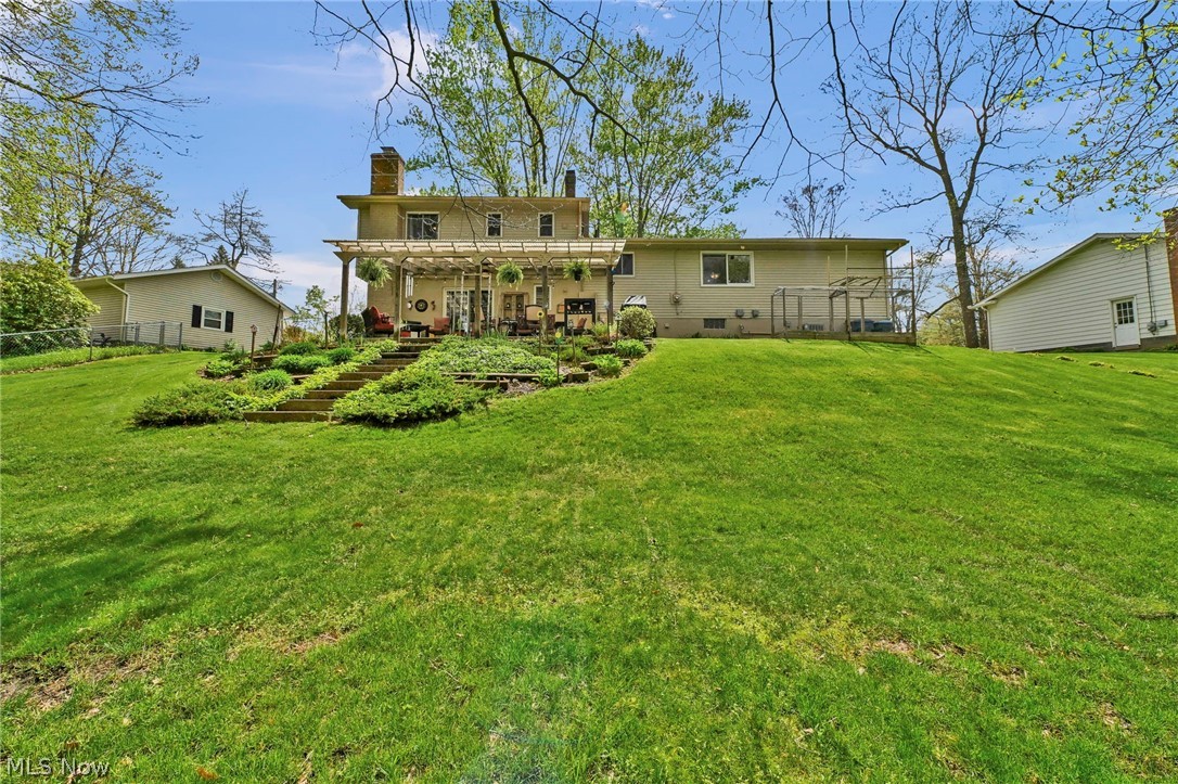 3109 Fair Oaks Drive