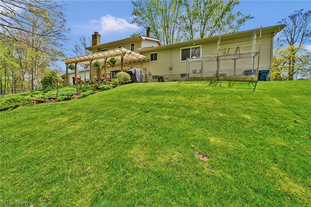 3109 Fair Oaks Drive