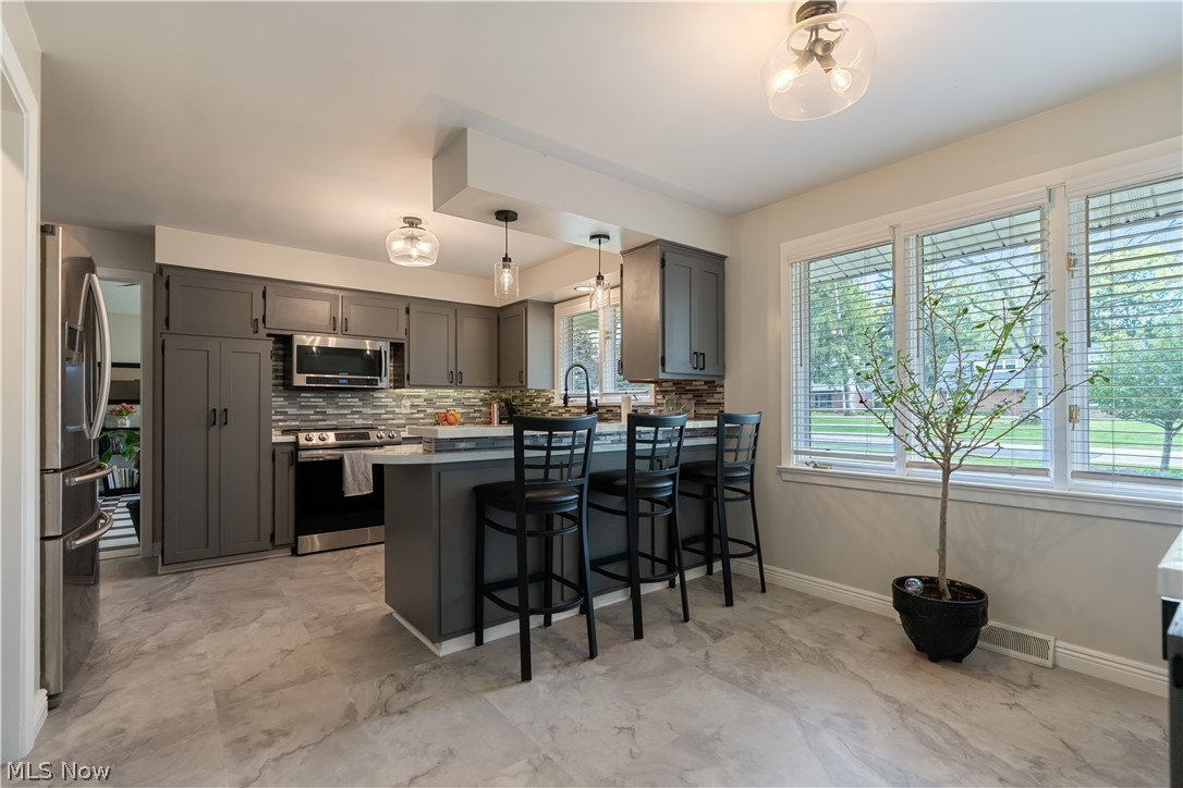 1331 Buena Vista Street NE