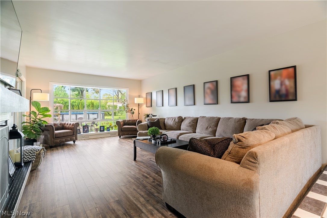 1331 Buena Vista Street NE