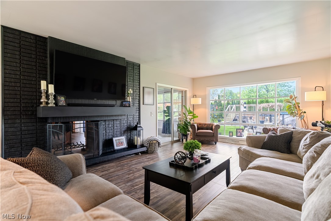 1331 Buena Vista Street NE