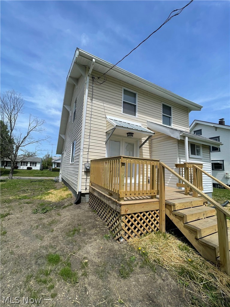 679 W Oregon Avenue