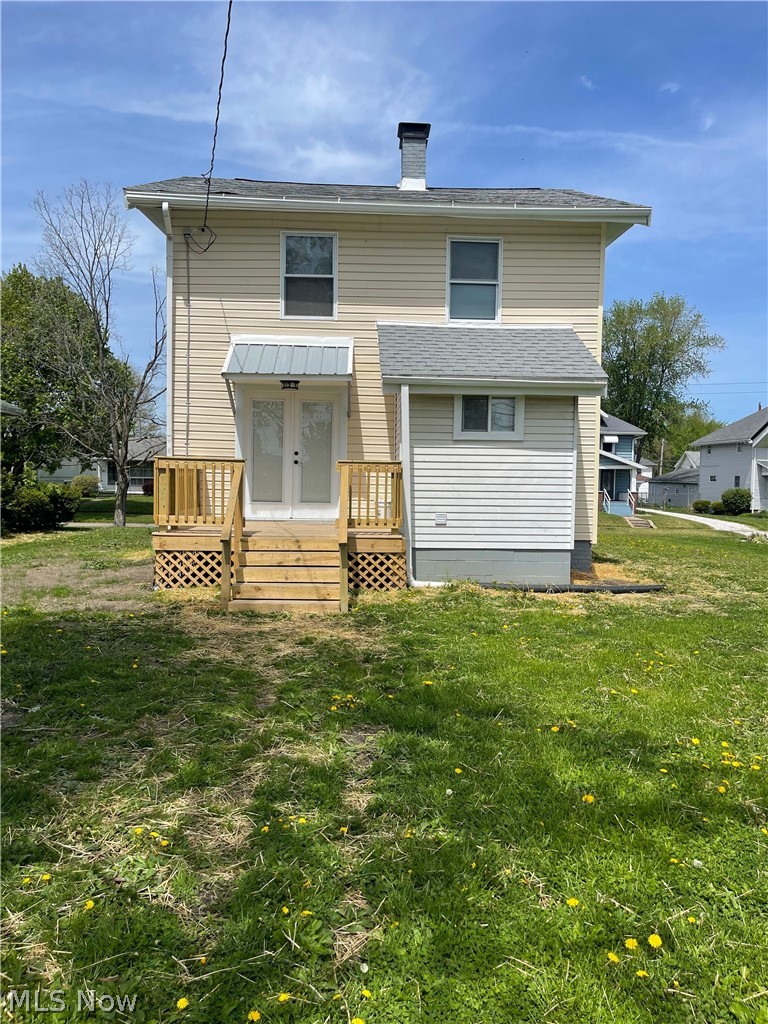 679 W Oregon Avenue