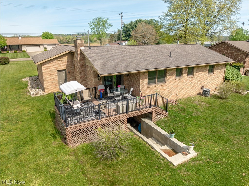 12201 Sherman Church Road NE