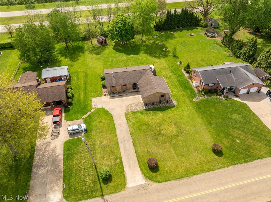 12201 Sherman Church Road NE