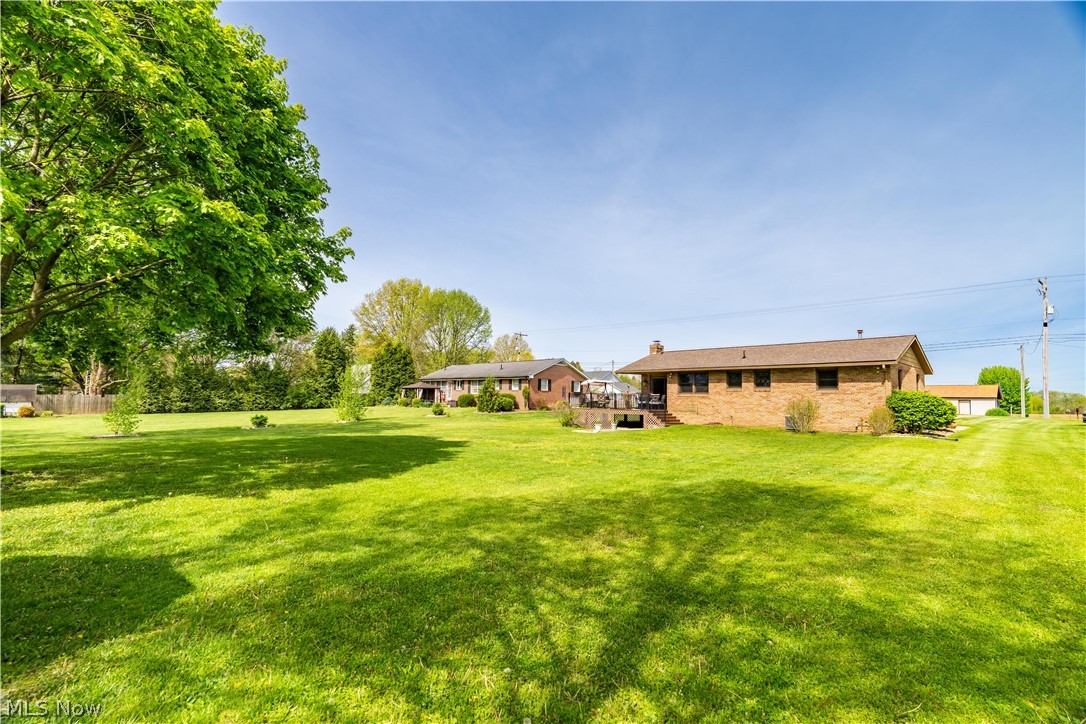 12201 Sherman Church Road NE