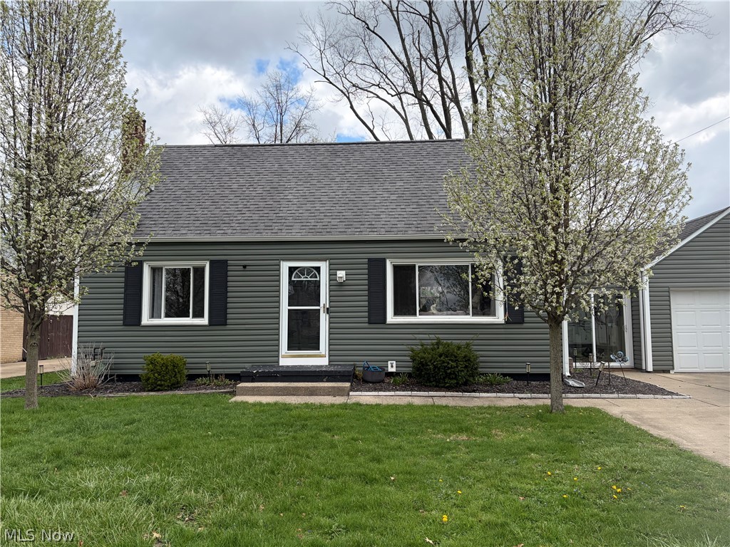 4300 Broadway Avenue NE