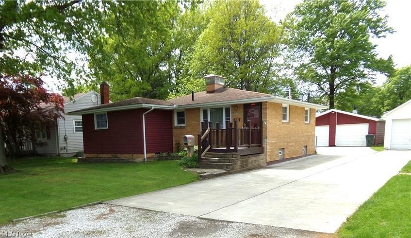 317 Wrexham Avenue SW