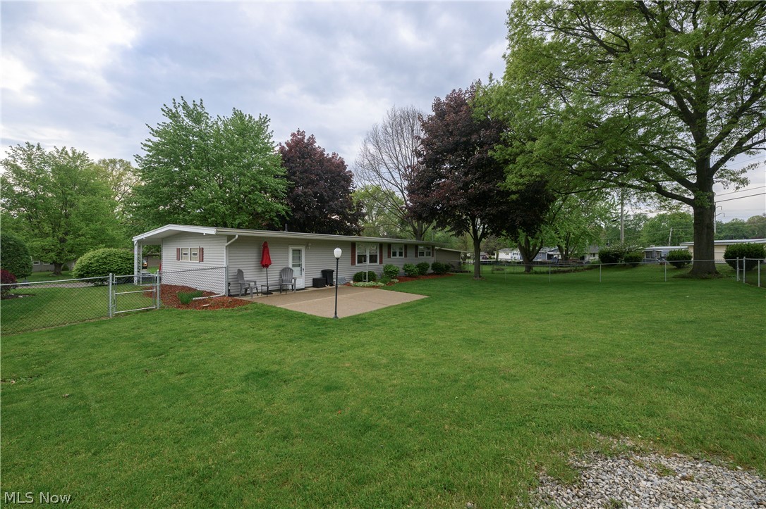 324 Lynn Circle NW
