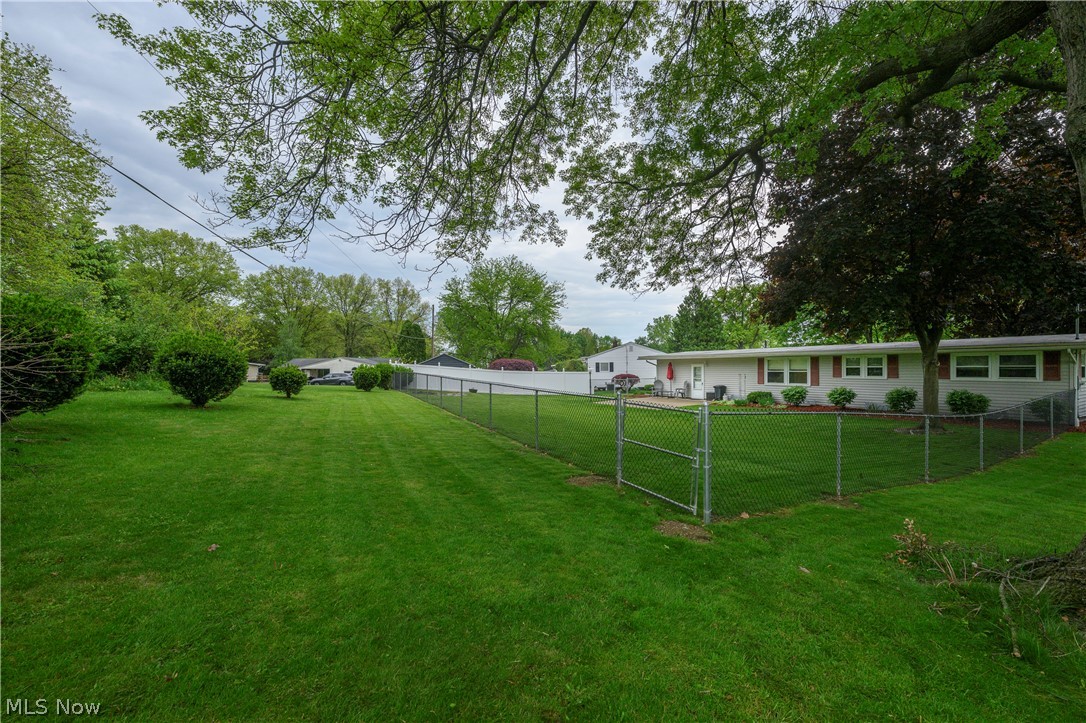324 Lynn Circle NW