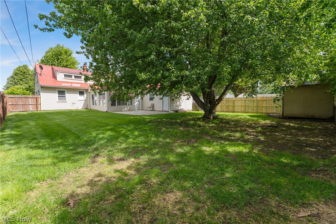 1109 Ellwood Avenue SW