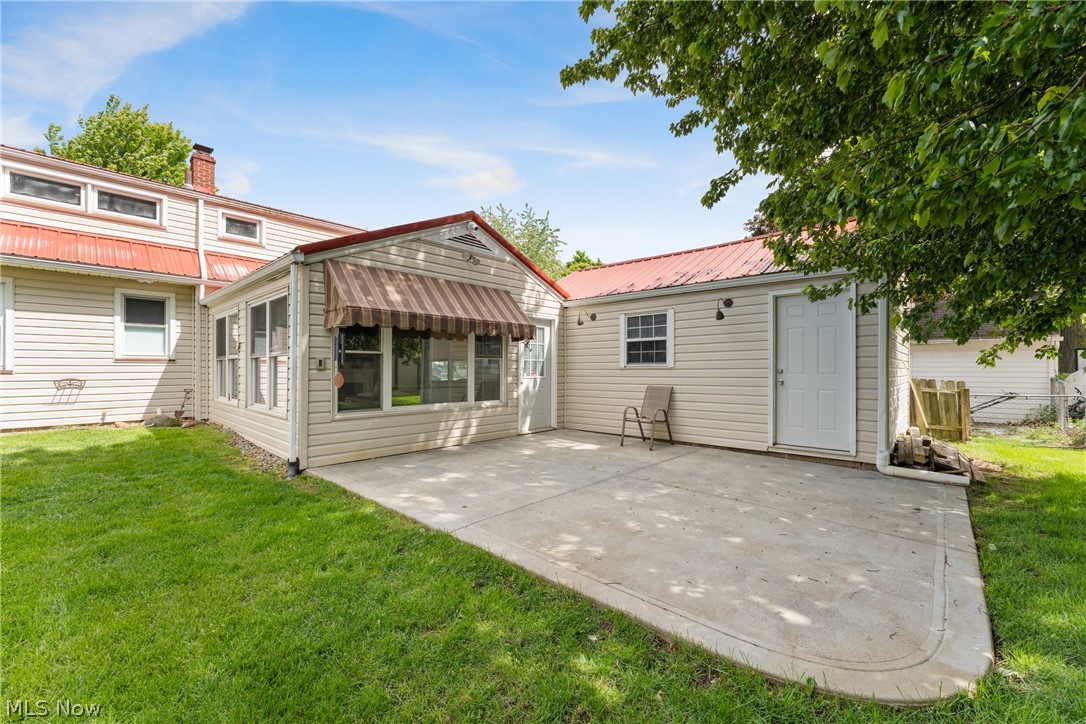 1109 Ellwood Avenue SW