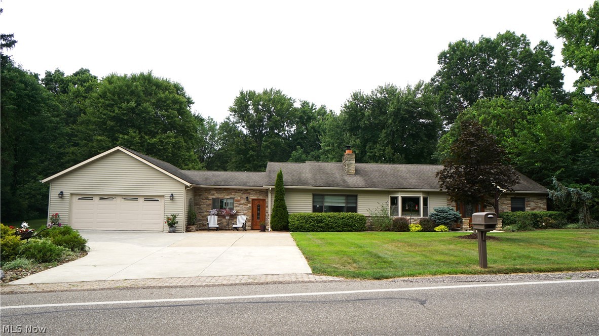 7663 Diagonal Road
