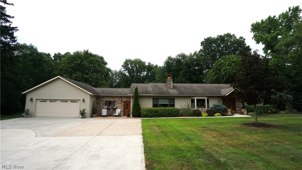 7663 Diagonal Road