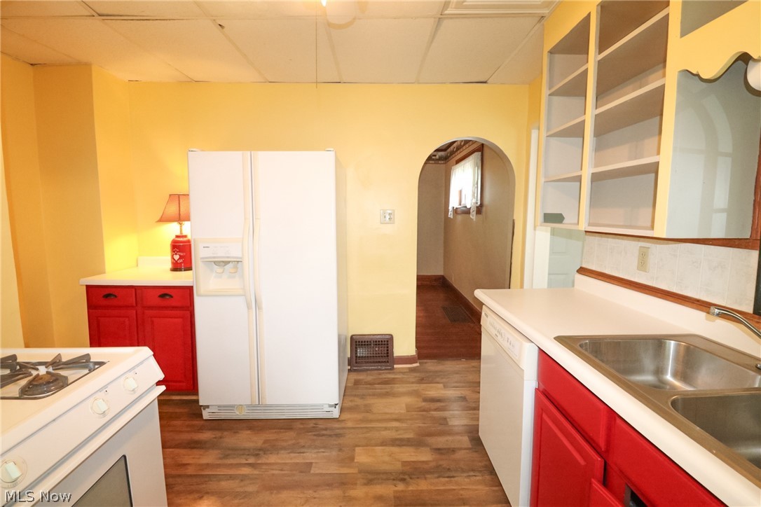13004 Edison Street NE