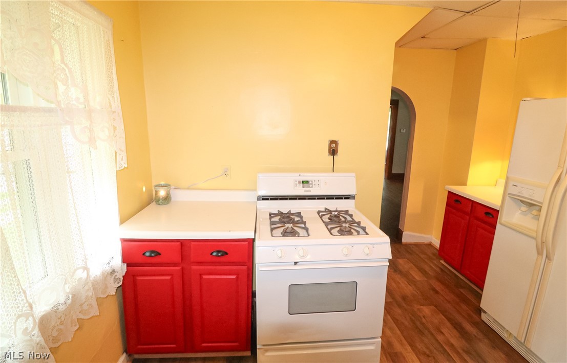 13004 Edison Street NE