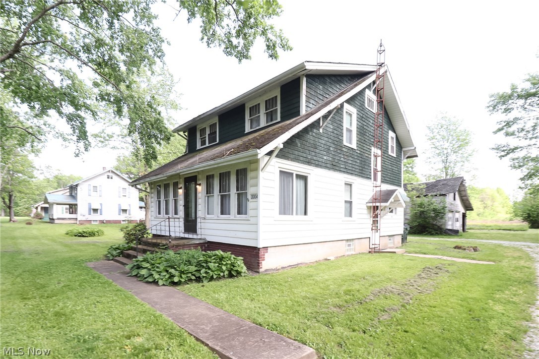 13004 Edison Street NE