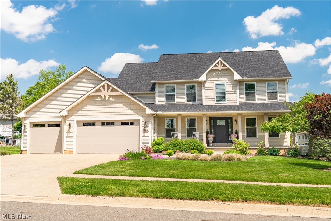1387 Walnut Ridge Drive