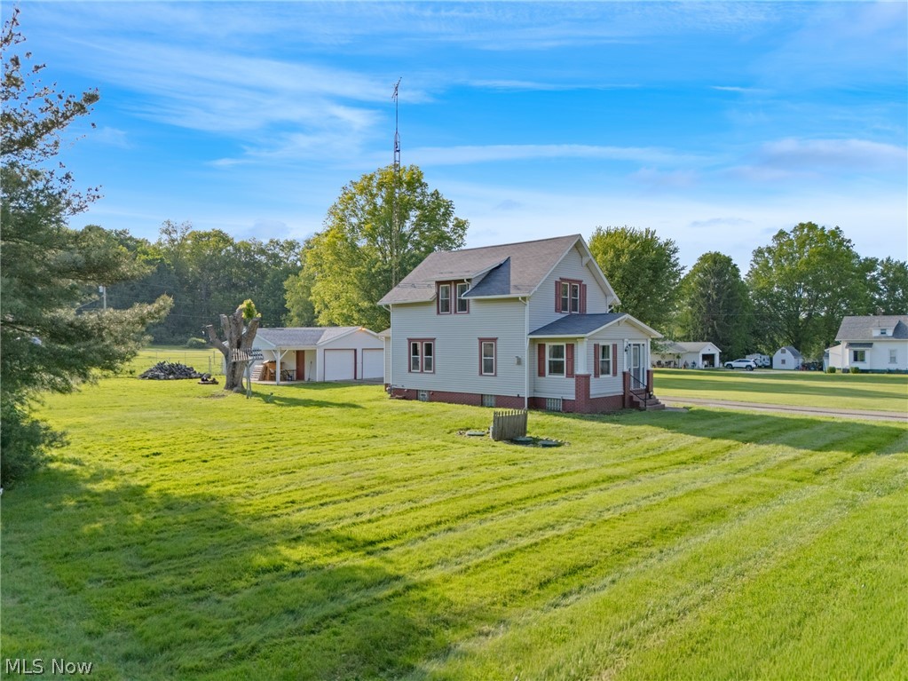13638 Morgan Street