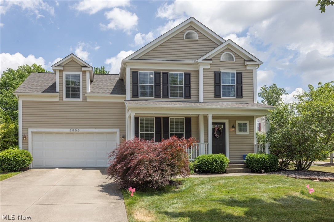 8856 Oakbrook Circle