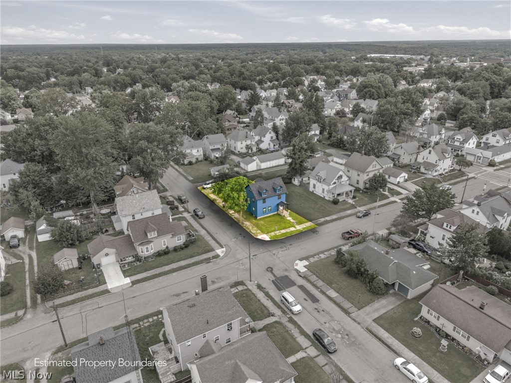 355 W High Street