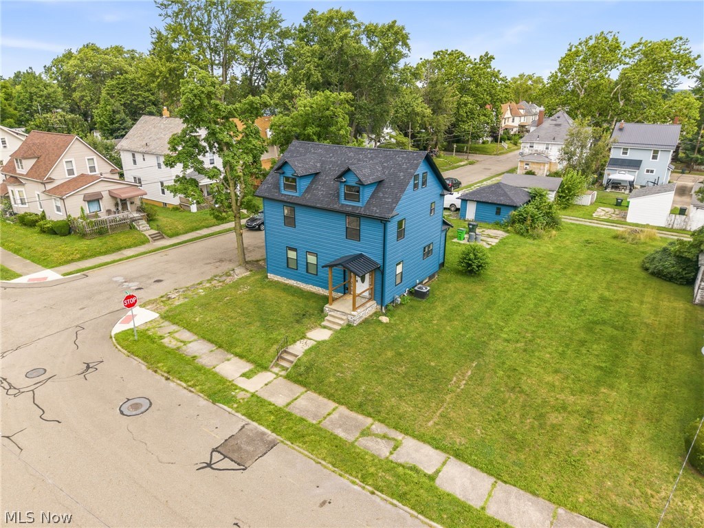 355 W High Street
