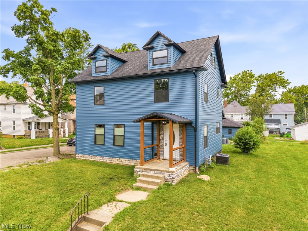 355 W High Street