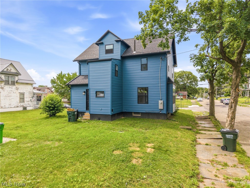 355 W High Street