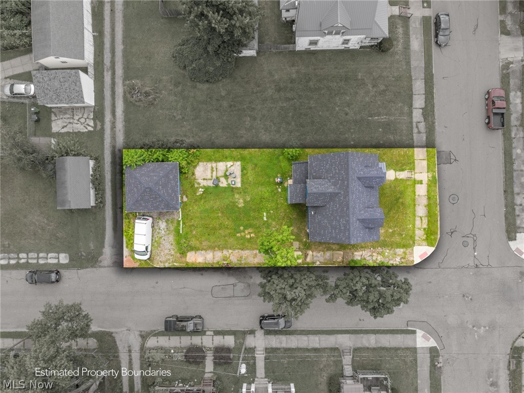 355 W High Street