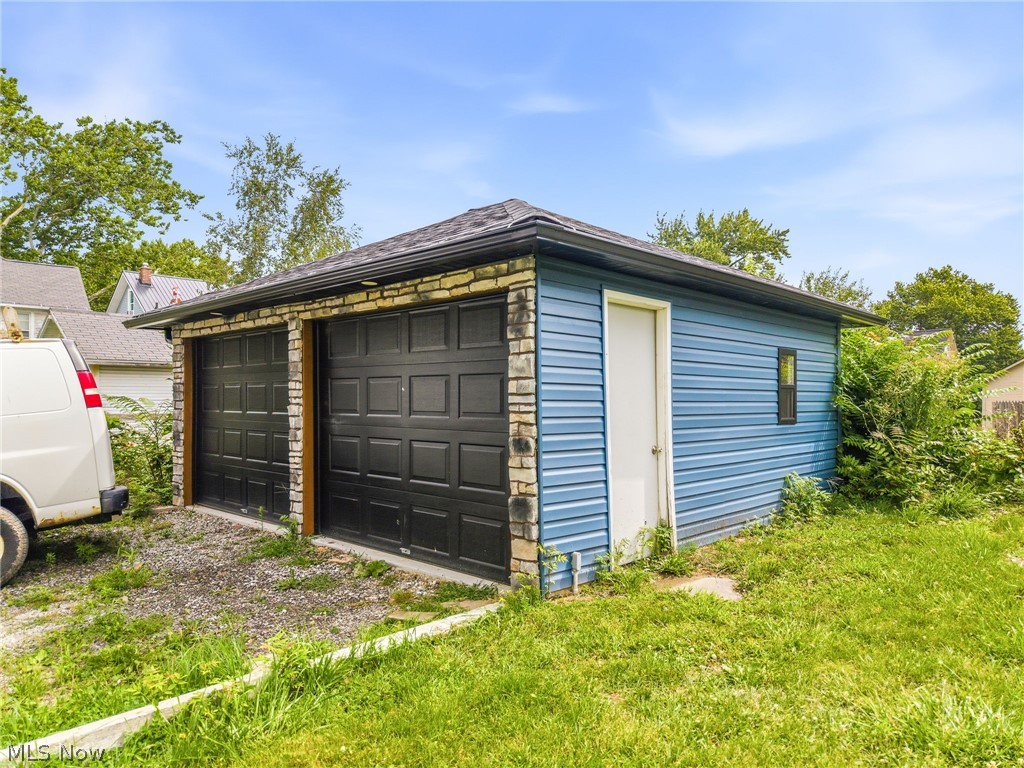355 W High Street