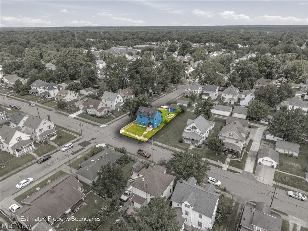 355 W High Street