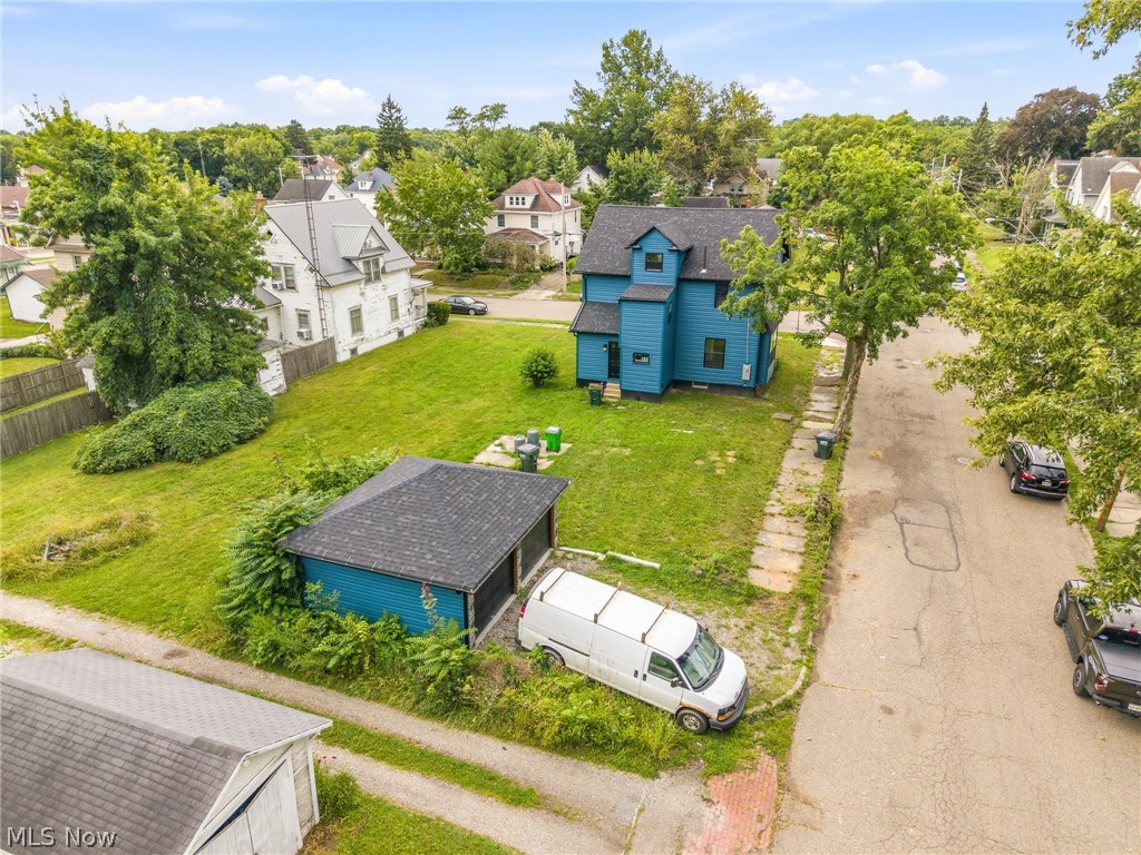 355 W High Street