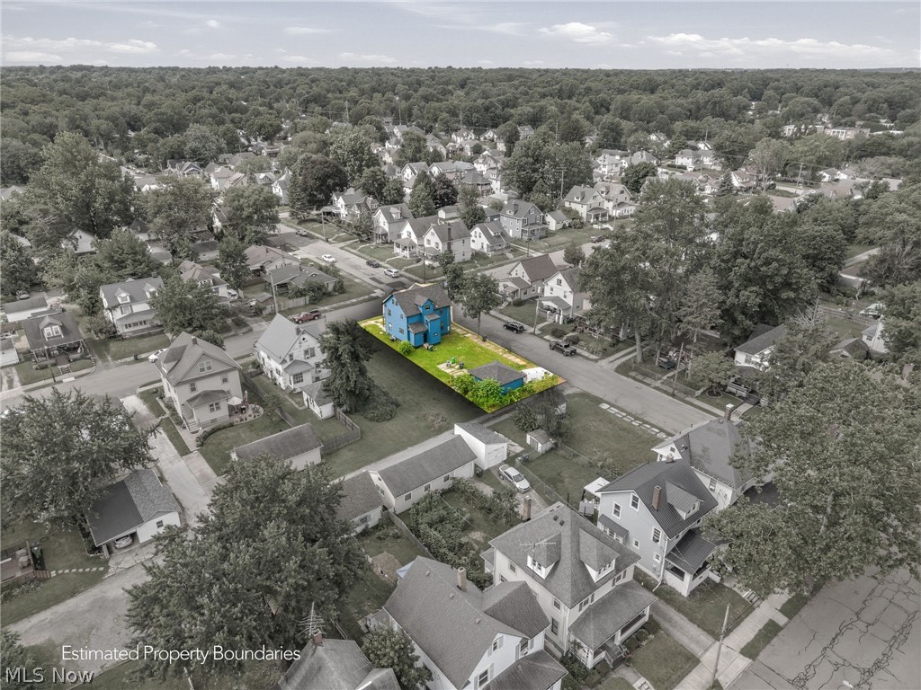 355 W High Street