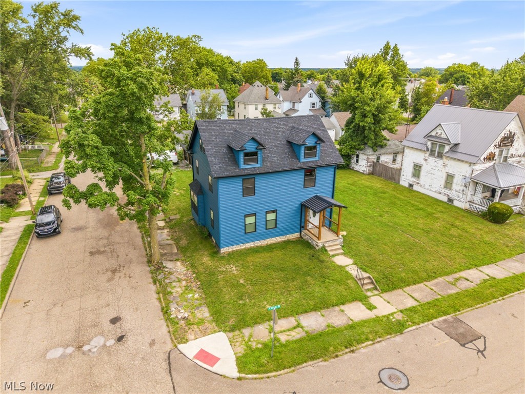 355 W High Street