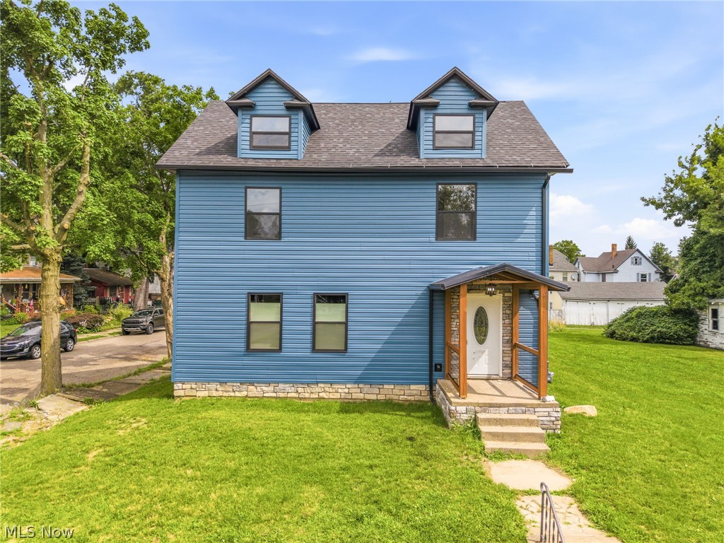 355 W High Street