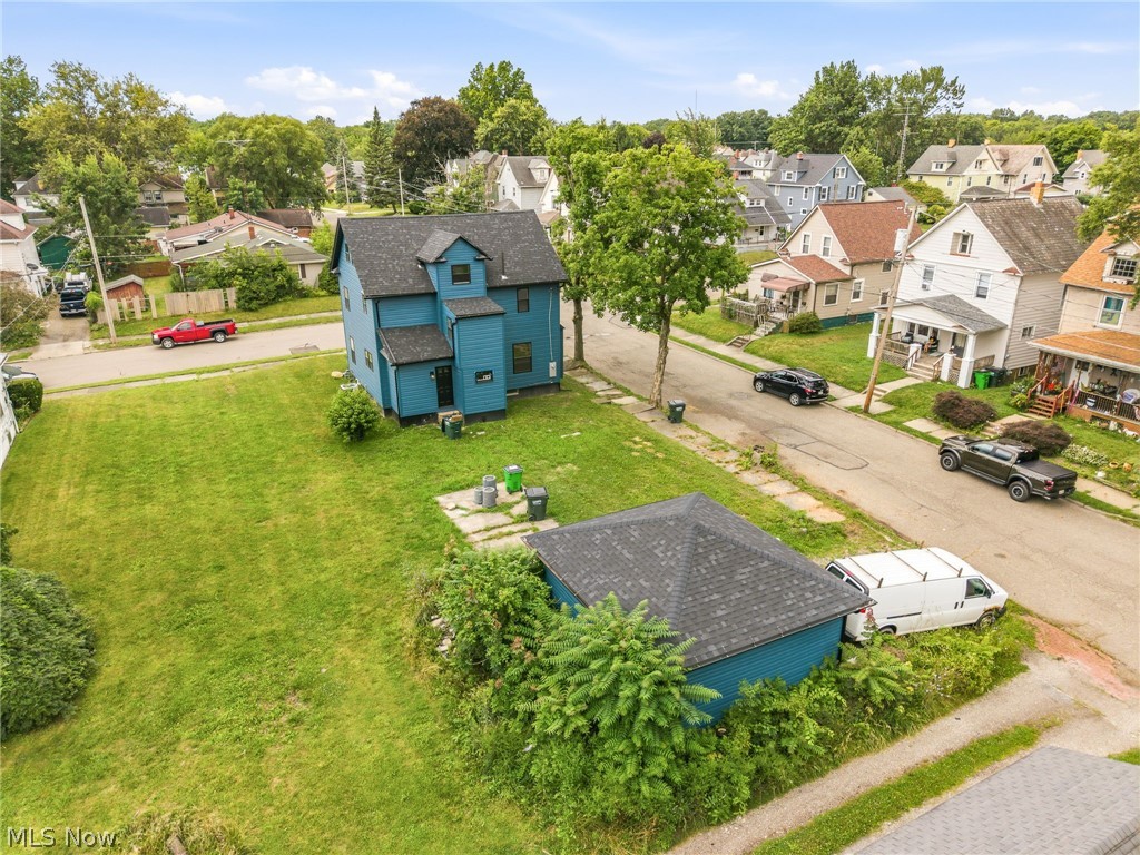 355 W High Street