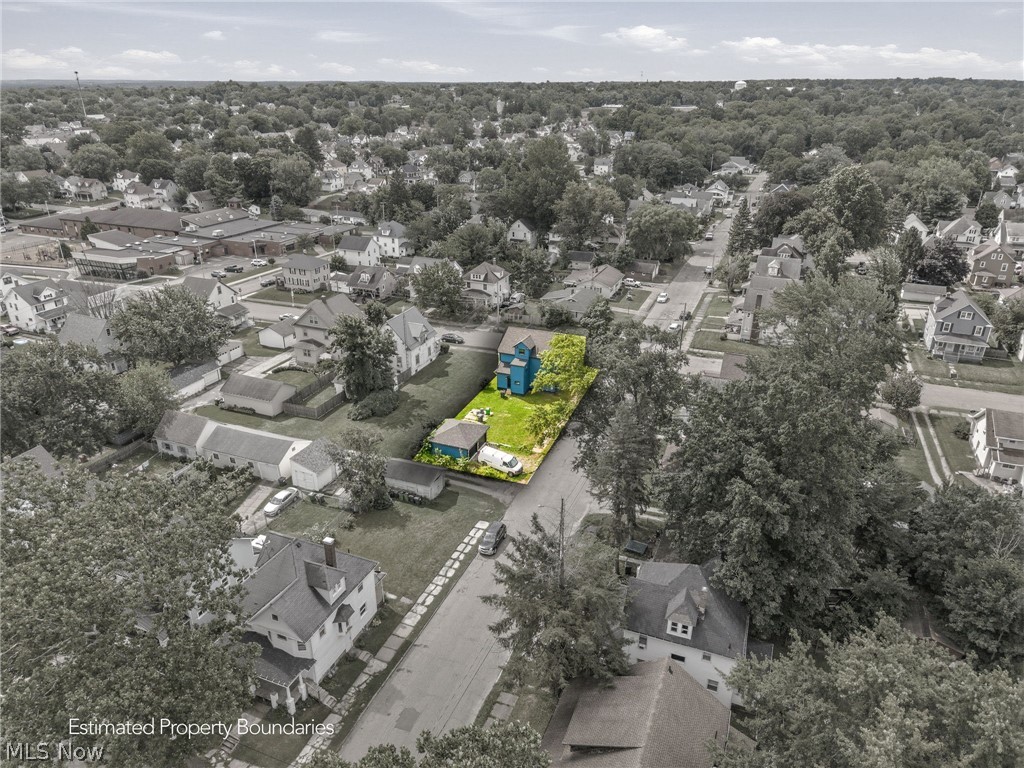 355 W High Street